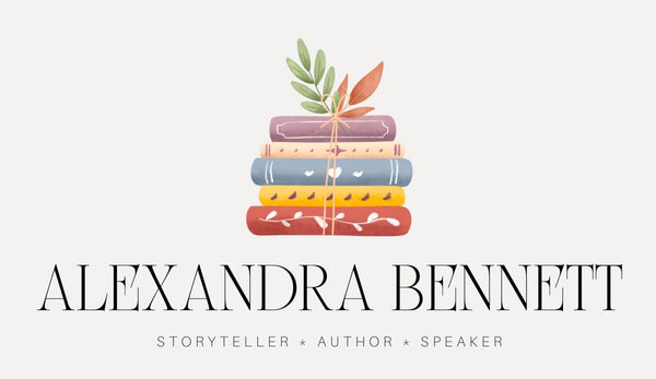 Alexandra Bennett - Author